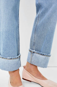 Agolde - Fran Jeans