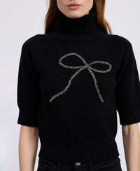 En Saison - Merill Turtleneck Sweater