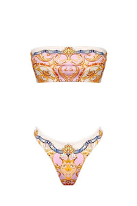 Her Bottari - Isla Dreams 3-piece Swim Set