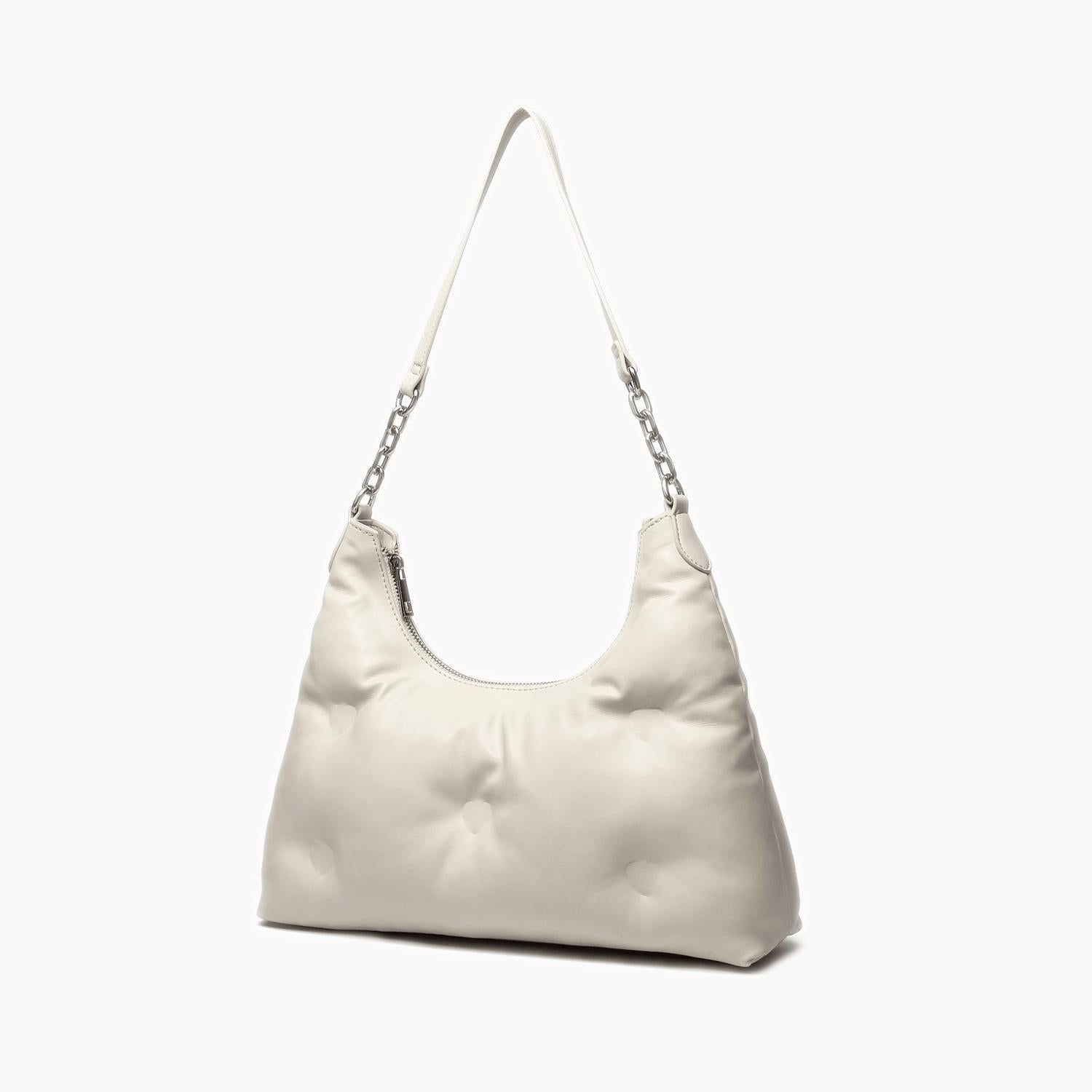 Like Dreams - Women's Supernova Quilted Shoulder Bag