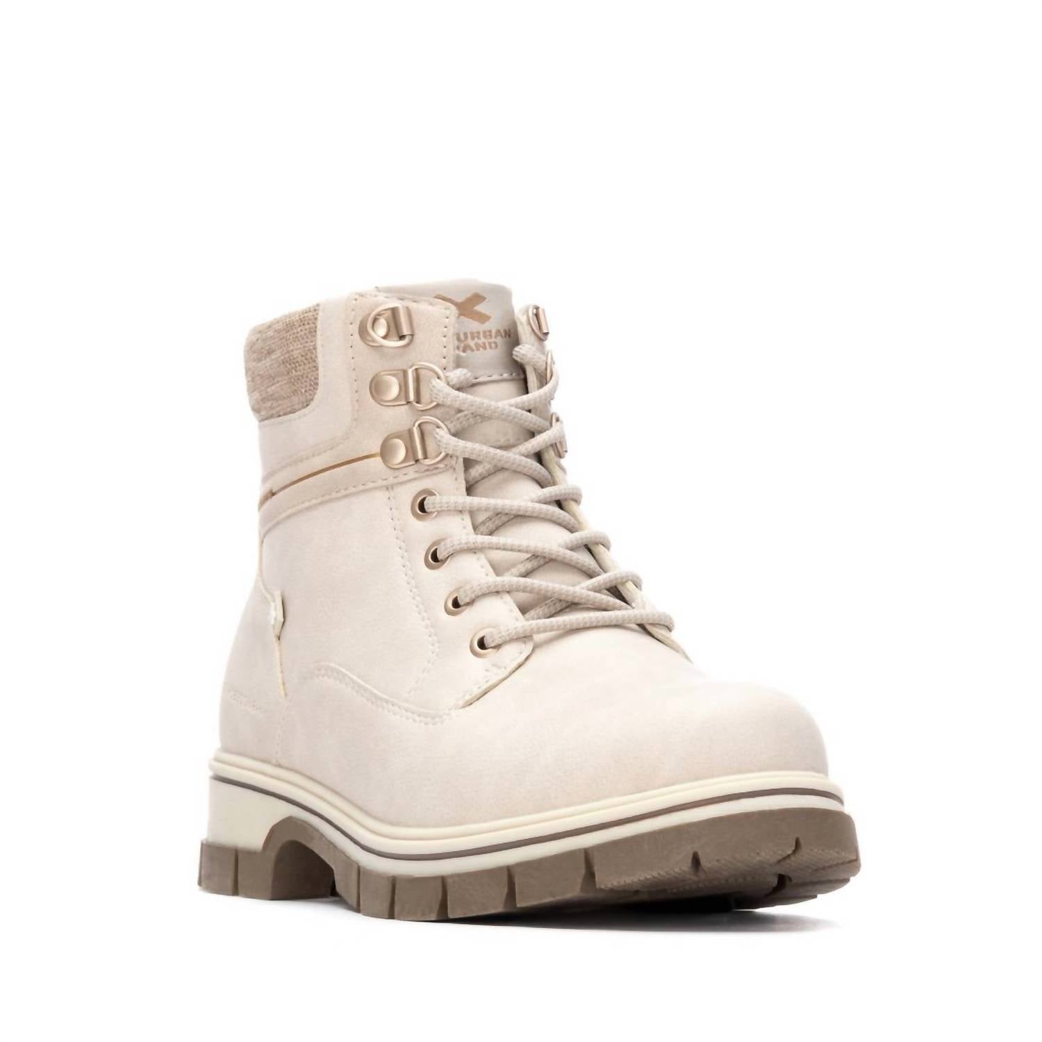 Xti - Women's Round Toe 144631 Booties