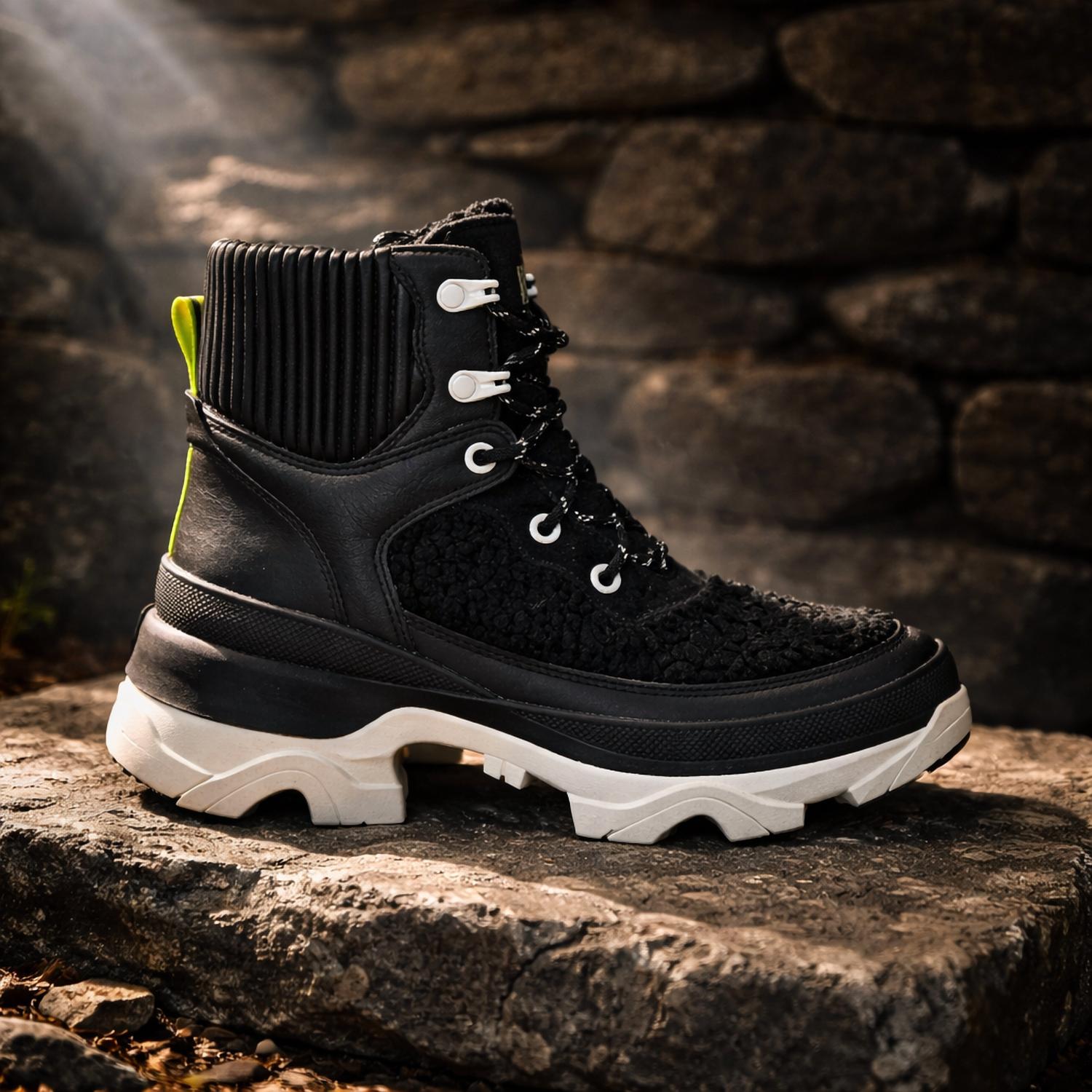Sorel - WOMEN'S BREX COZY LACE WATERPROOF BOOT