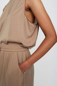 Just Female - Wonder Wide Leg Pants