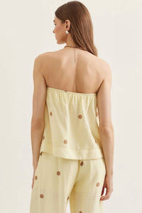 Entro - Sarah Two-Piece Set