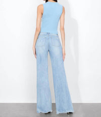 Alice + Olivia - Araceli Shell Top
