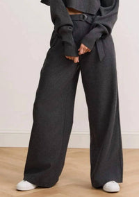Lune Active - Izzy Wide Leg Pants