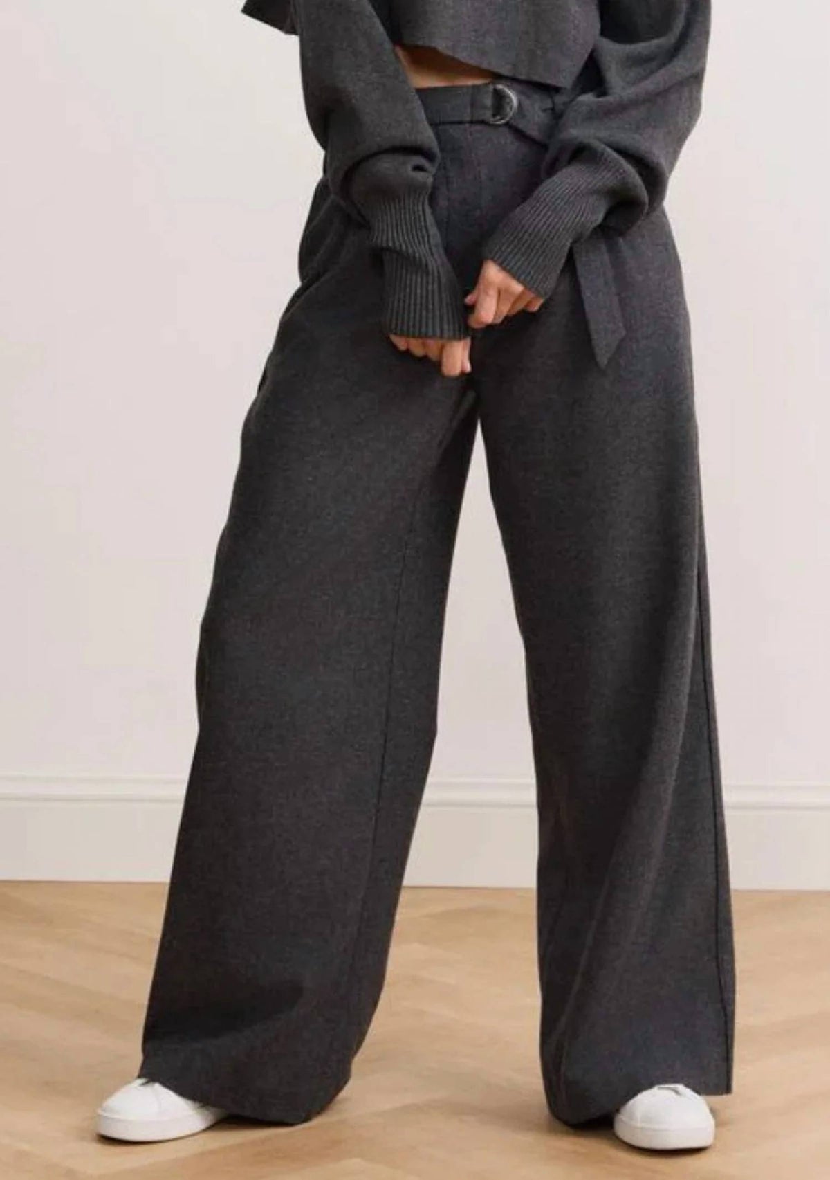 Lune Active - Izzy Wide Leg Pants