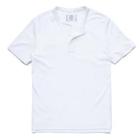 Surfside Supply - Stern Mandarin Collar Polo