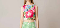 Maison Zoulias - Spring Top