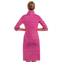 Gretchen Scott - Jersey Everywhere Midi Dress