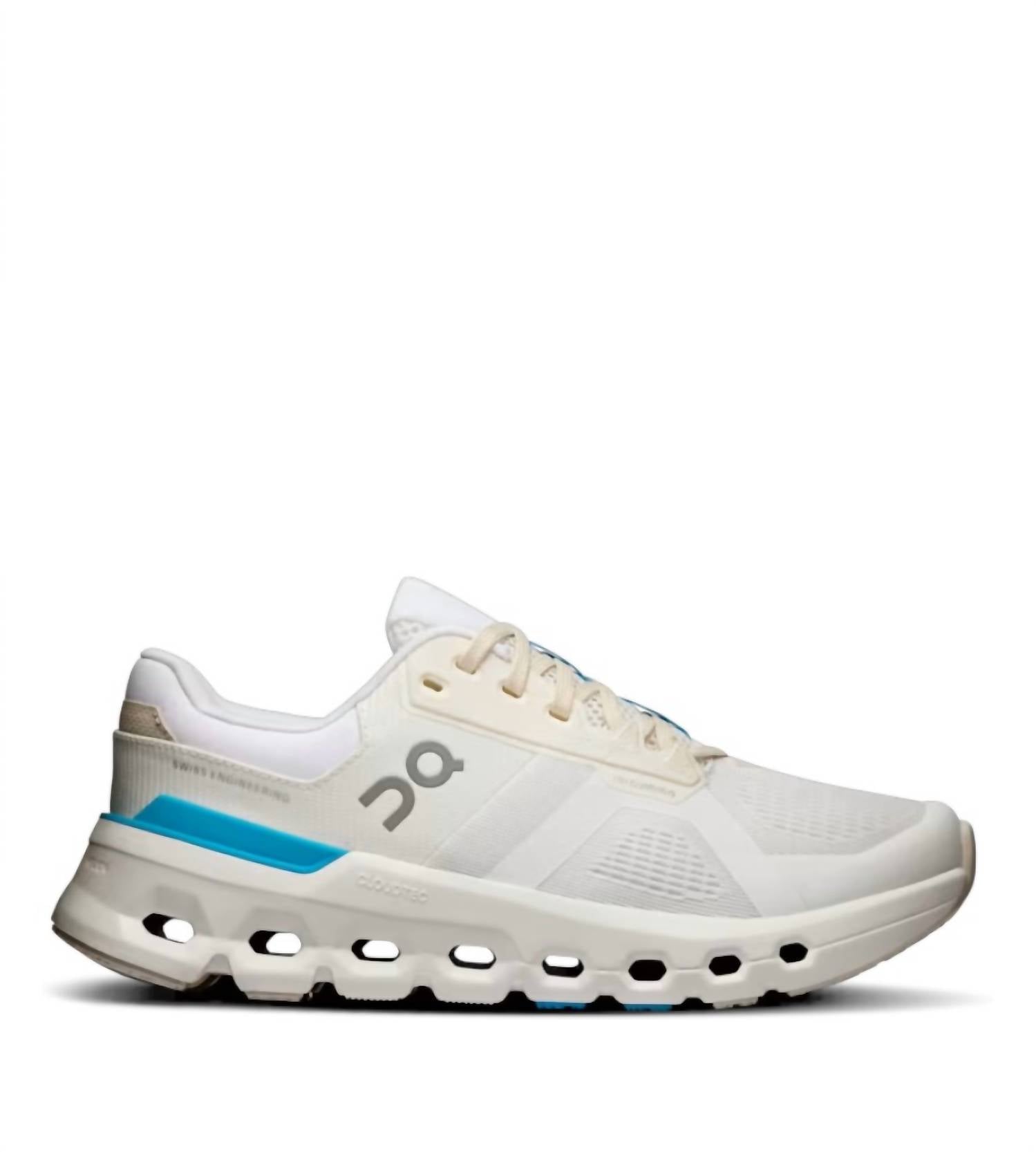 On - Women's Cloudrunner 2 Running Shoe