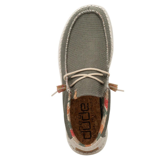 Hey Dude - Men's Wally Eco Sneaker