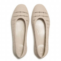 Fitflop - Women's Delicato Woven Ballerias Shoes