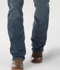 Wrangler - Advanced Comfort Competition Slim Jeans