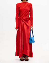 Acler - Hertfordshire Maxi Dress