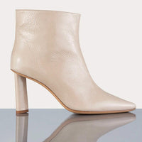 Frame - Women's Odette Bootie Heel