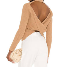 Astr - Prescott Sweater