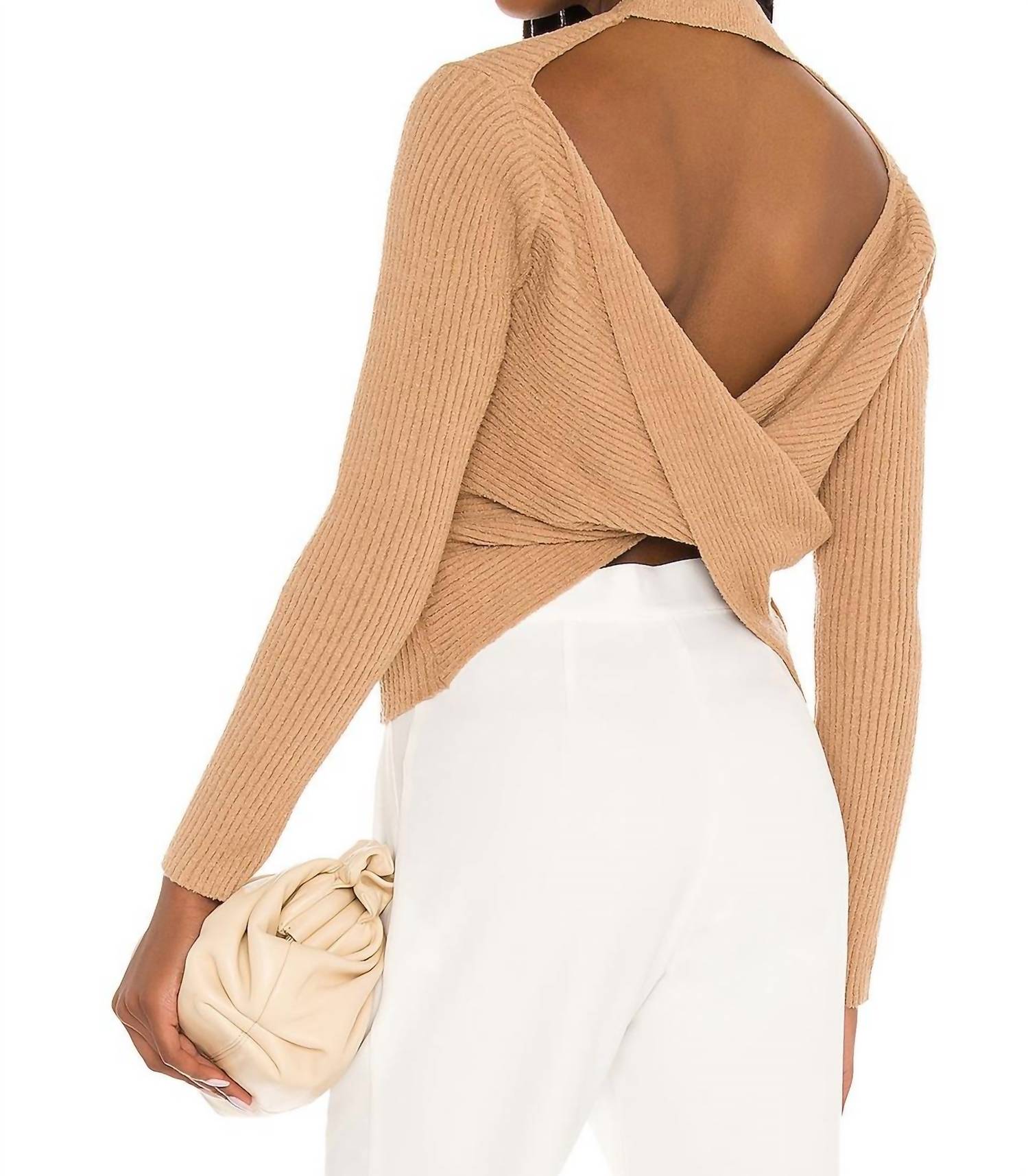 Astr - Prescott Sweater