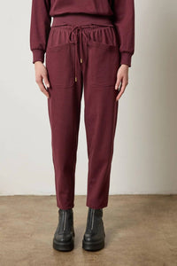 Lilla P - Utility Pocket Pull-on Pants