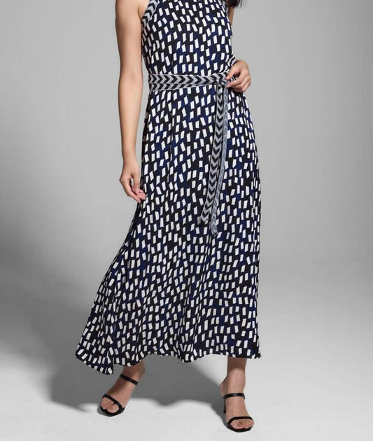 Nic + Zoe - Embellished Starry Sky Becca Dress