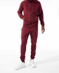 Jordan Craig - Uptown Zip Hoodie