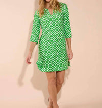 Jude Connally - Megan Mini Dress