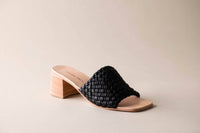 GIA SANDALS