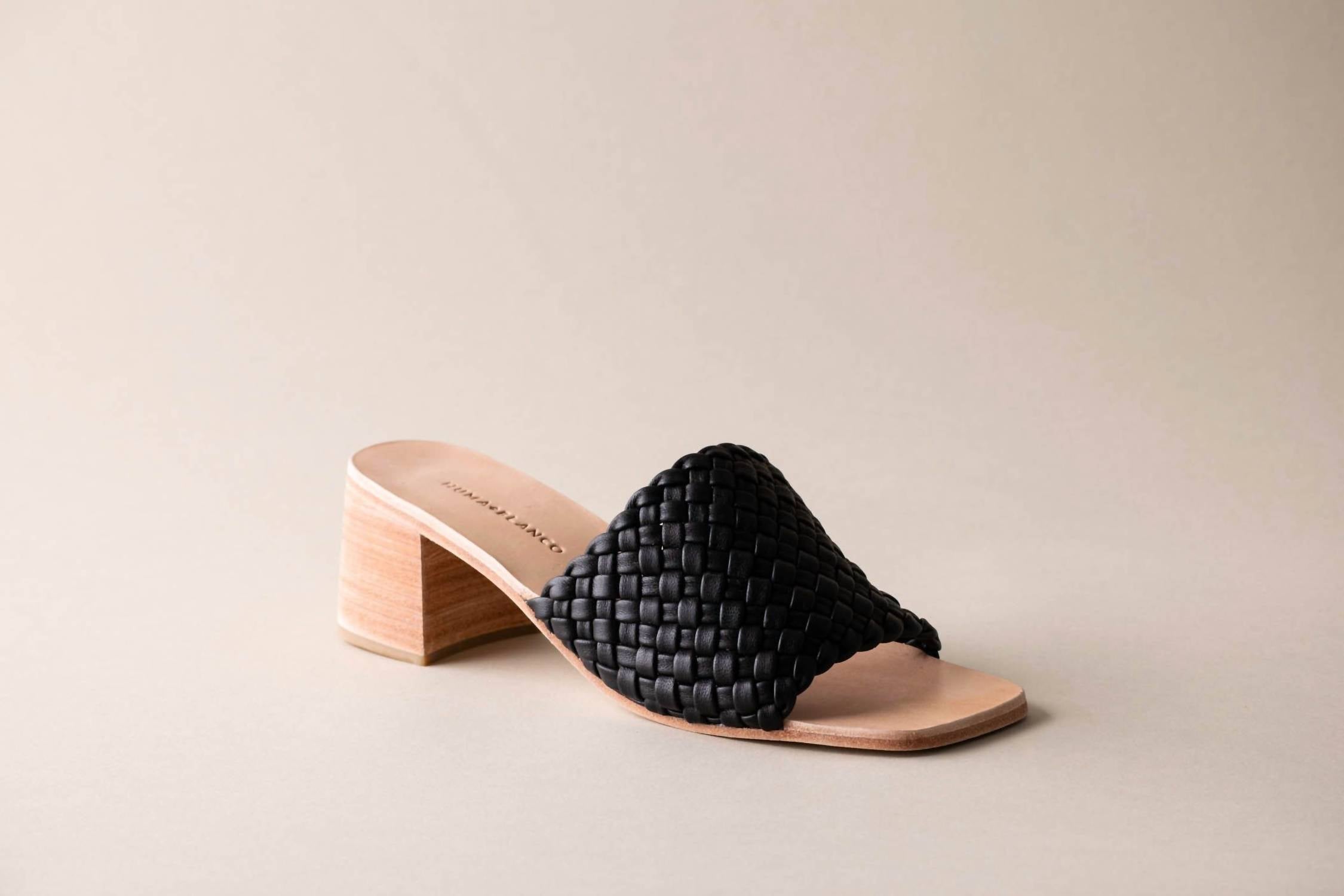 GIA SANDALS