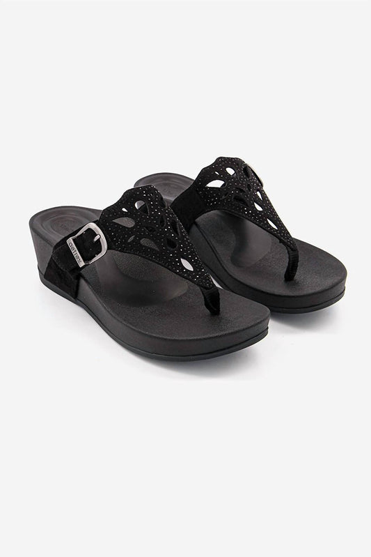 Aetrex - Women's Tasha Sandals