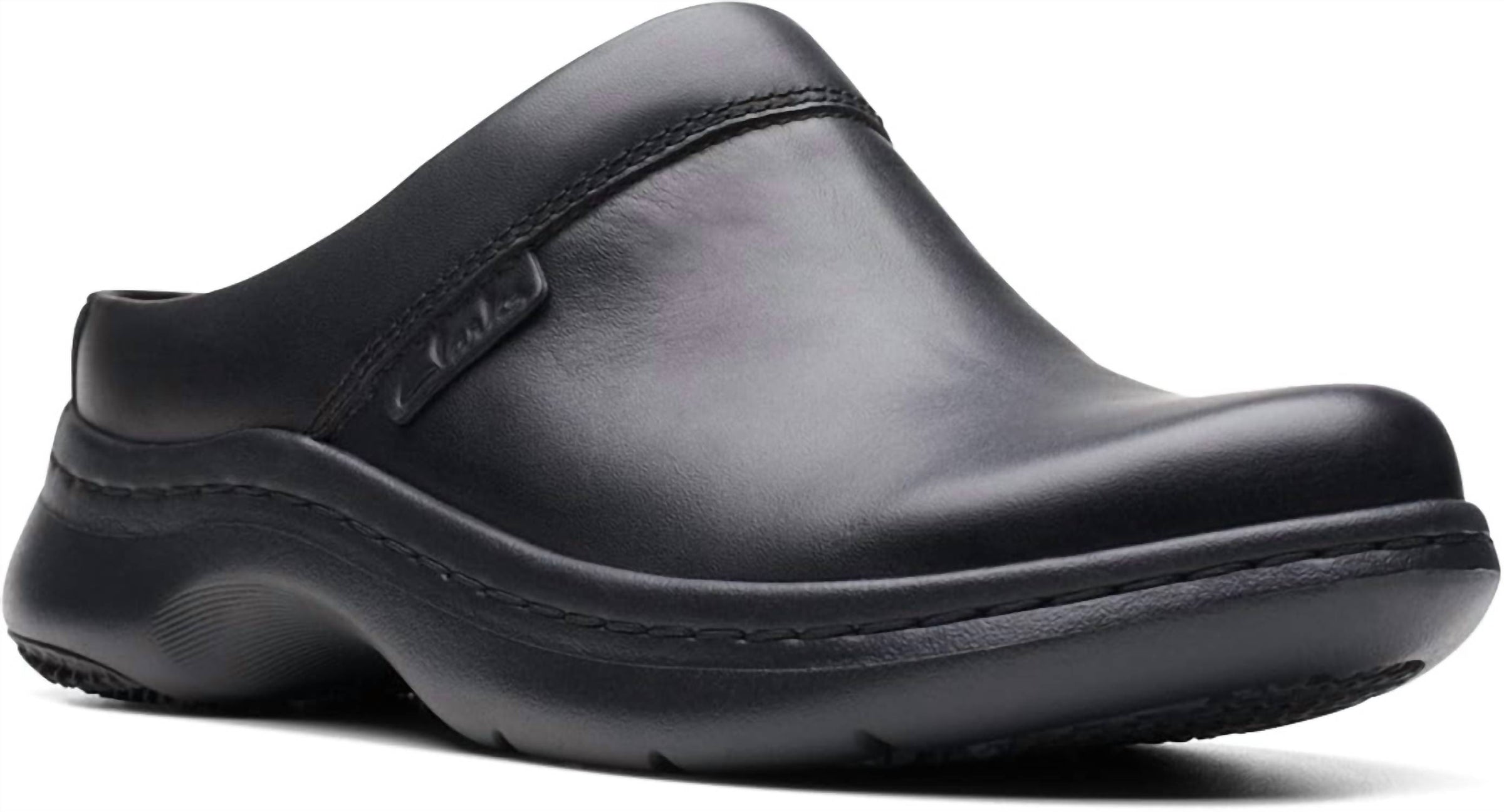 Clarks - Women's Clarkspro Clog