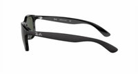 Ray Ban - Men's Rb4202 Andy Square Sunglasses