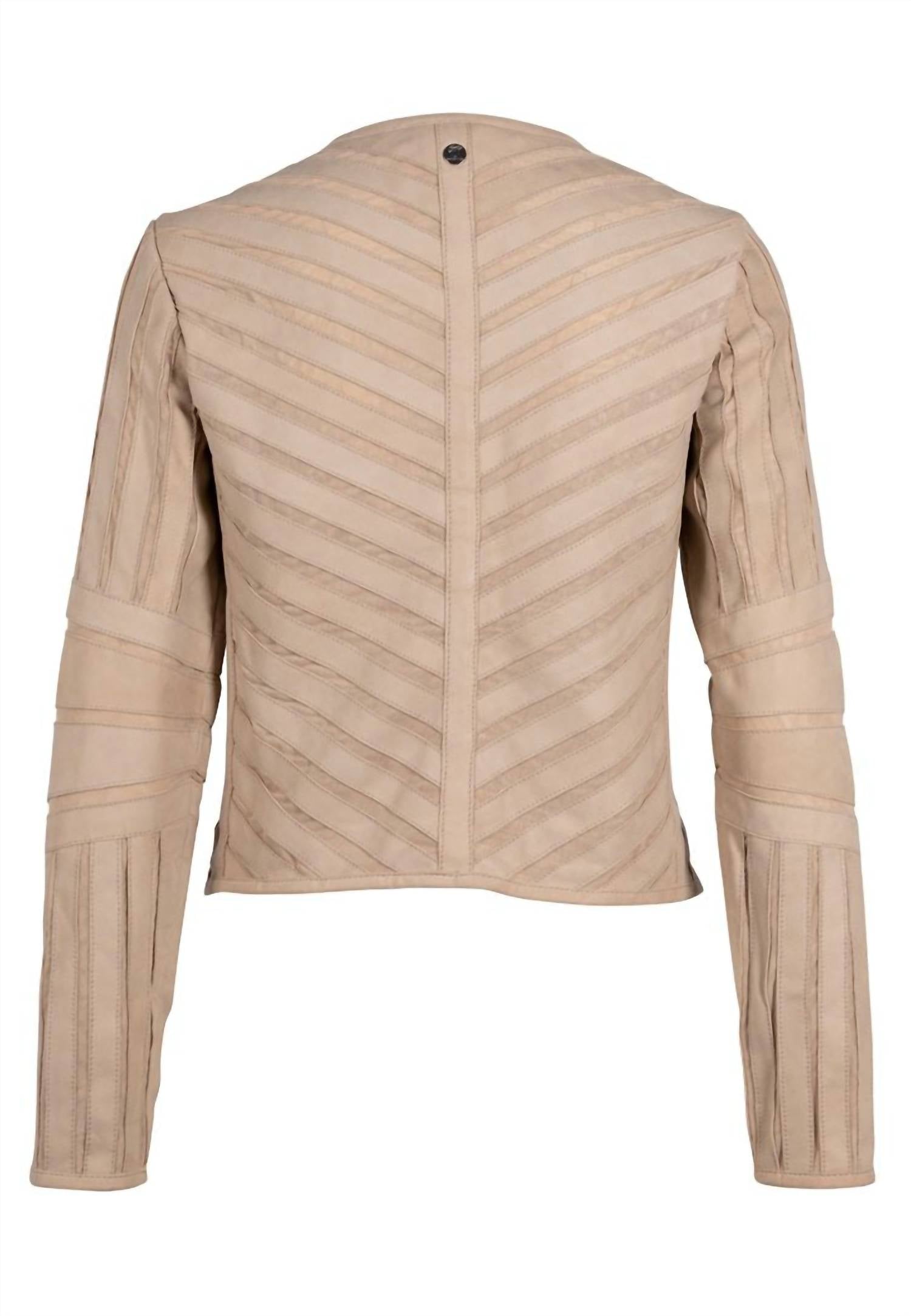Mauritius - Tila Jacket