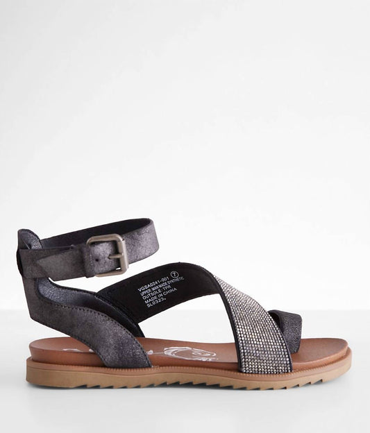 Gypsy Jazz - Women's Collette Sandals