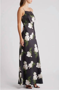 Sachin & Babi - Shyla Gown