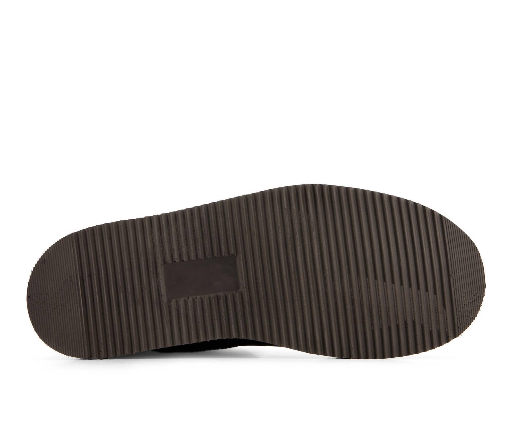 Forastero - Men's Real Leather Boots