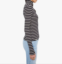 Mother - Long Sleeve Hickey Top