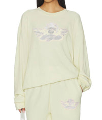 Boys Lie - Pastel Me Kara Crewneck Sweater