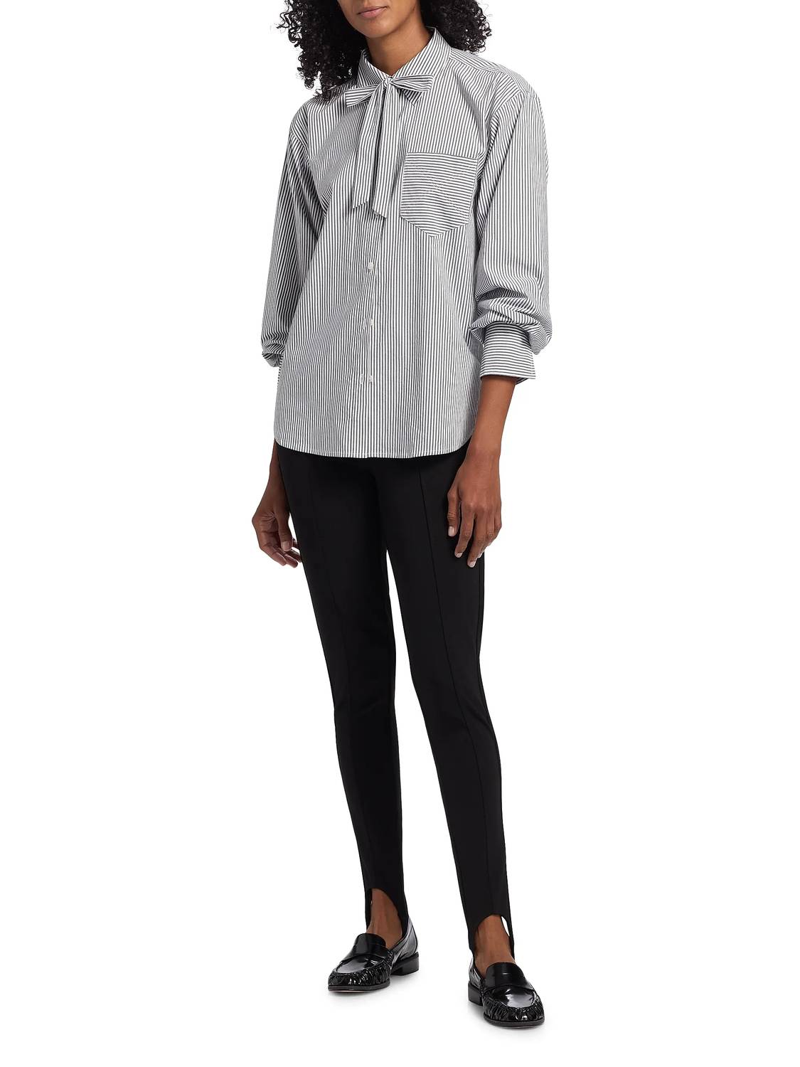 Derek Lam 10 Crosby - Io Crosby Shirt