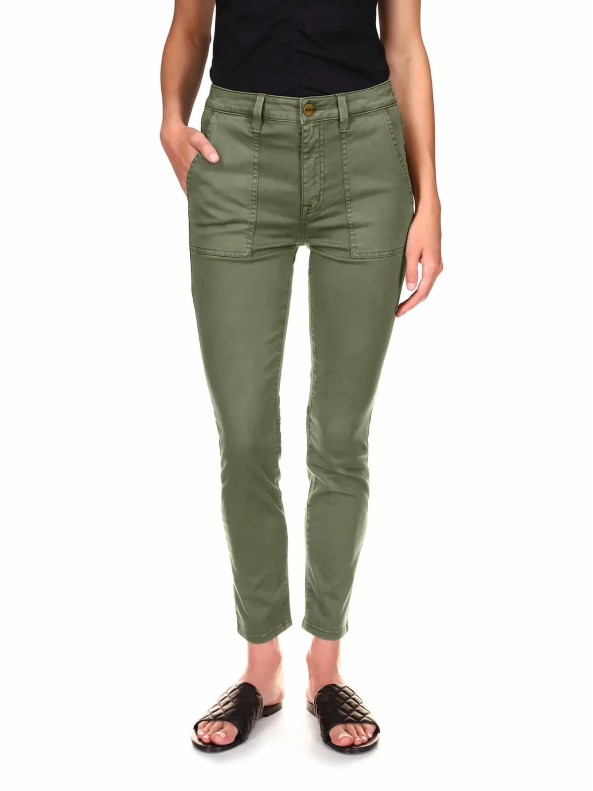 Sanctuary - Hayden Skinny Pants