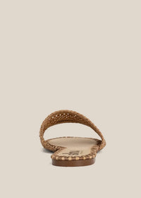 Shu Shop - Women's Dixie Slide Sandal