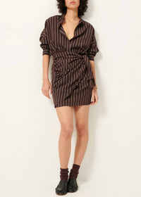 Sessun - Lautner Dress