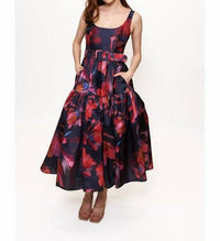 Hutch - Alice Maxi Dress