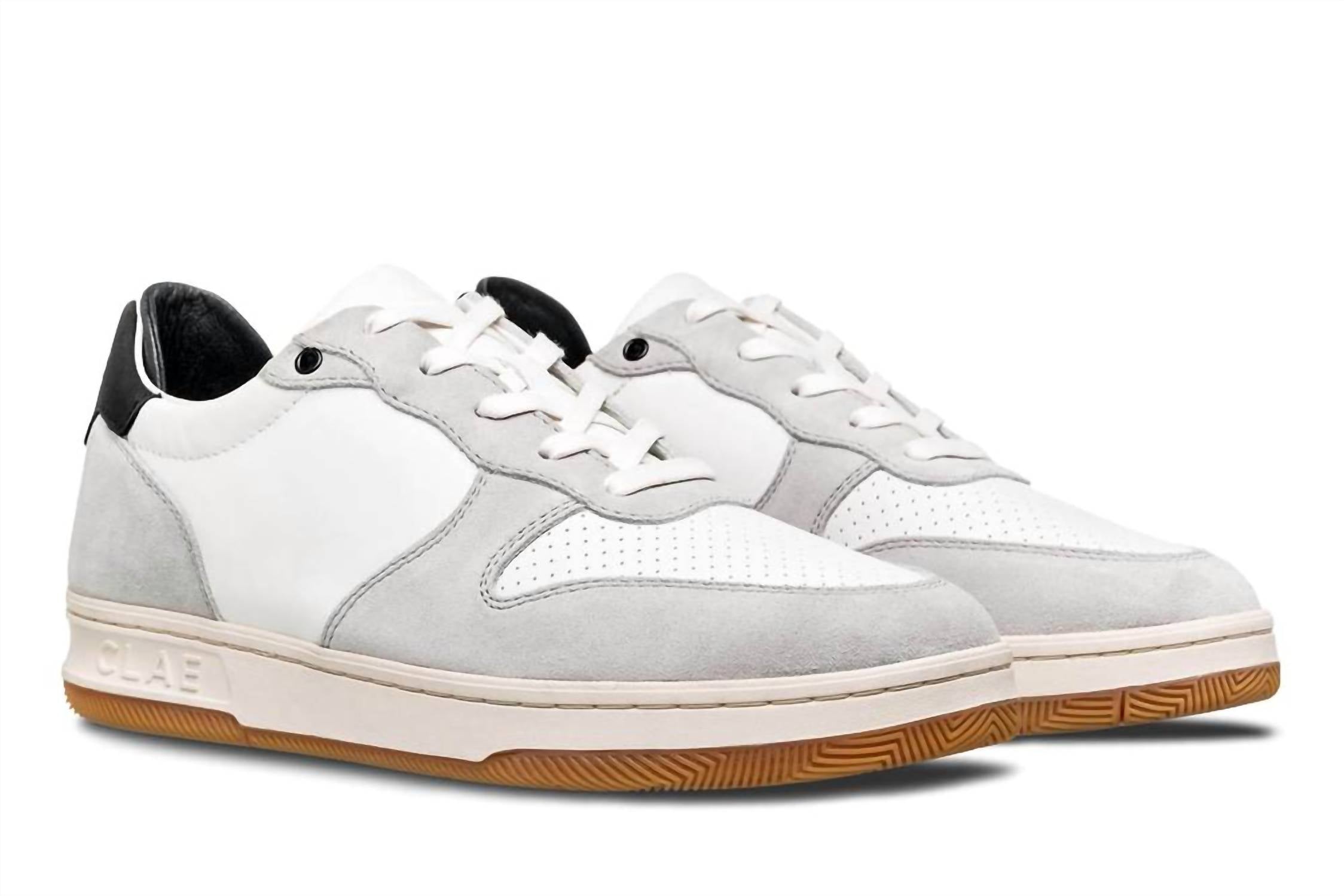 Women's MALONE SNEAKERS