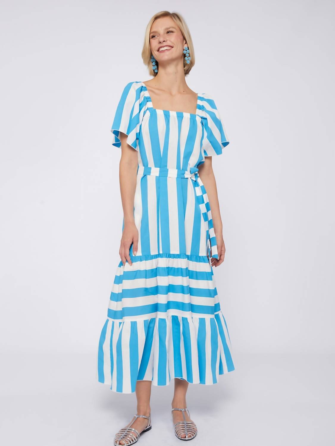 Vilagallo - Palmira Dress