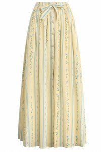Bila77 - Women's Via Niccola Skirt