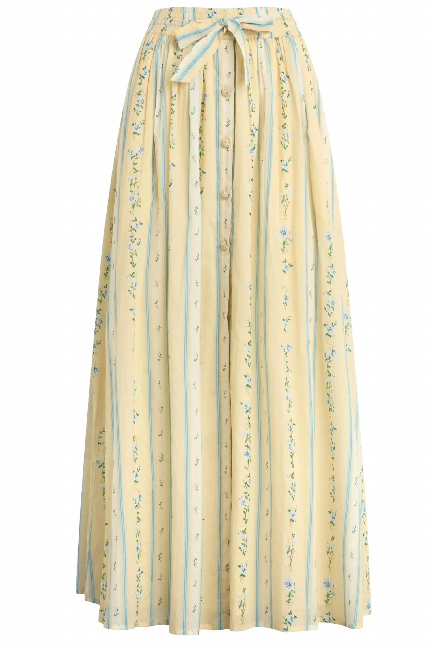 Bila77 - Women's Via Niccola Skirt