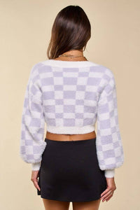 Disco Avenue - Just Hanging Out Sweater