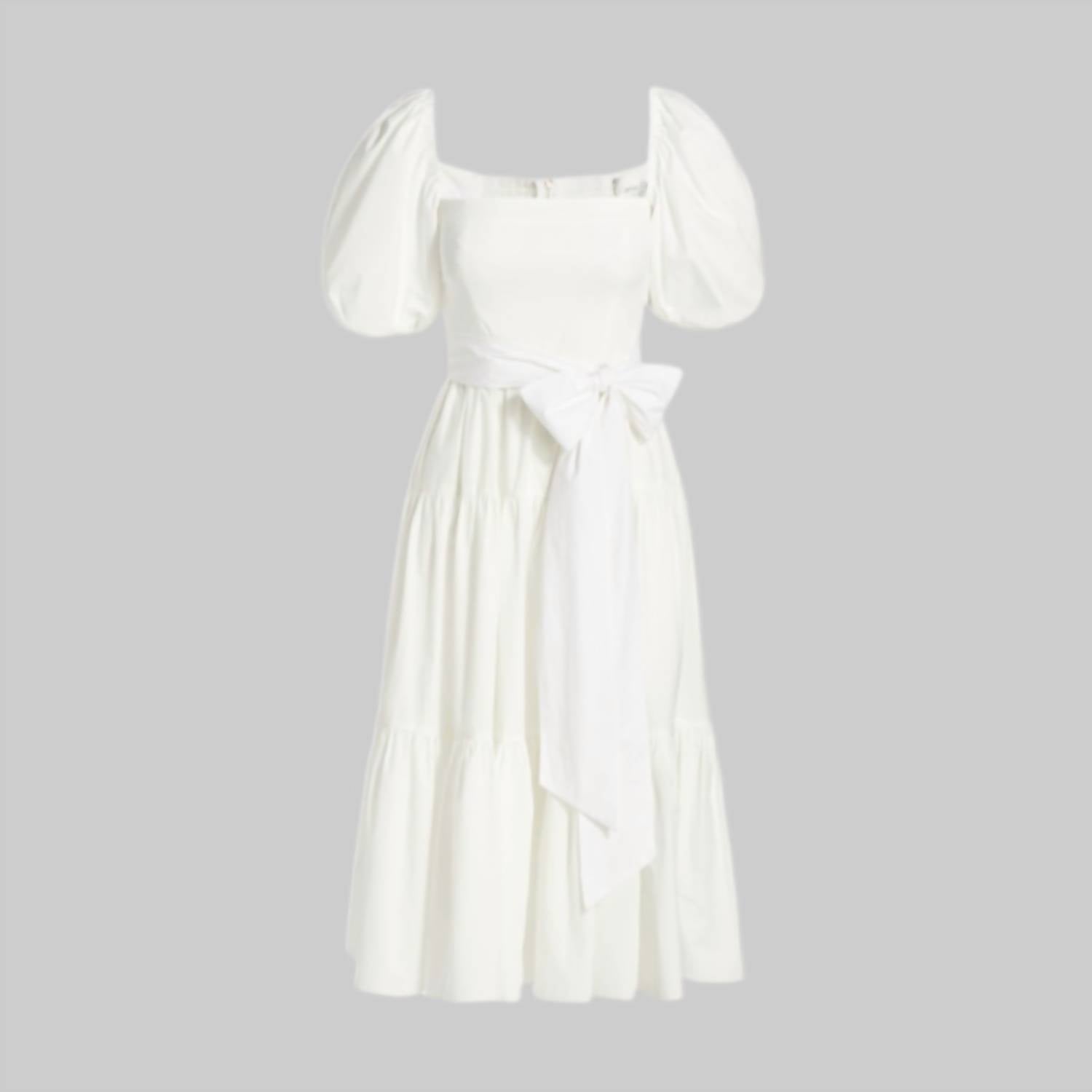 Cara Cara - Sydney Dress