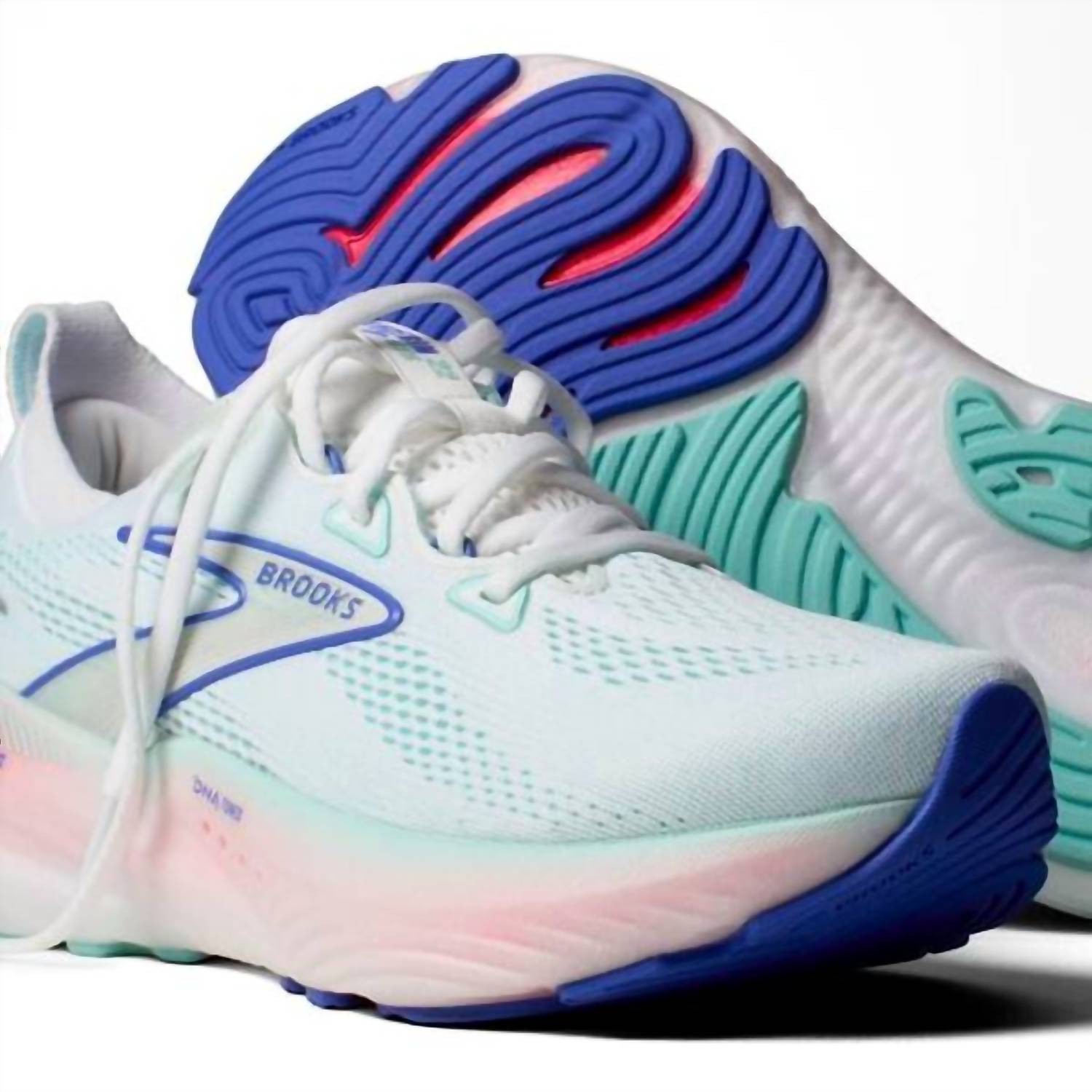 Brooks - Women Glycerin GTS 22 Running Shoes
