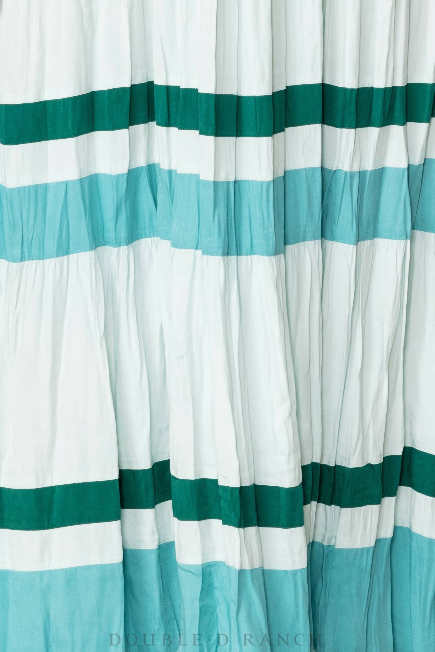 Double D Ranch - Runaway Maxi Dress
